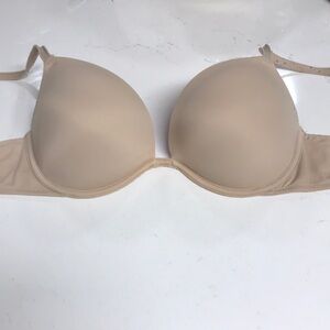 Victoria Secret 36C push up wear everywhere bra